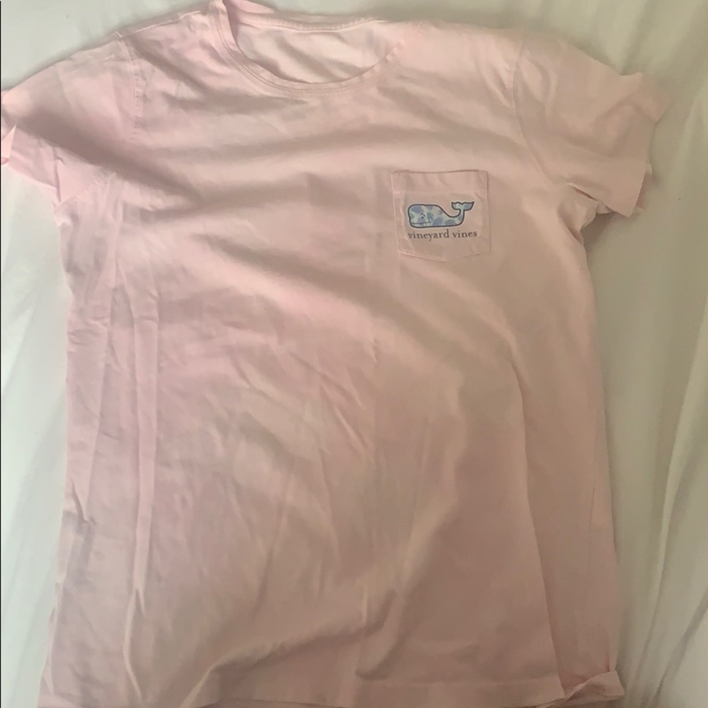 Vineyard vines T-shirt!